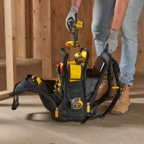 Рюкзак STANLEY "FatMax Quick Access", 300 x 500 x 340 мм №9