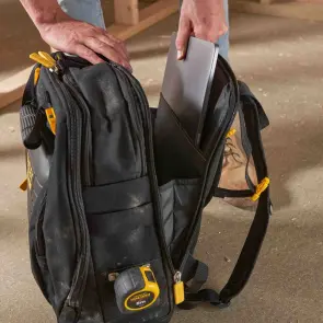 Рюкзак STANLEY "FatMax Quick Access", 300 x 500 x 340 мм №10