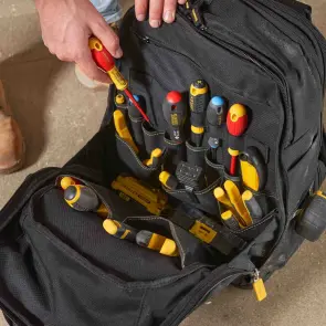 Рюкзак STANLEY "FatMax Quick Access", 300 x 500 x 340 мм №11