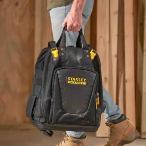 Рюкзак STANLEY "FatMax Quick Access", 300 x 500 x 340 мм №13