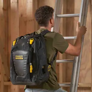 Рюкзак STANLEY "FatMax Quick Access", 300 x 500 x 340 мм №14
