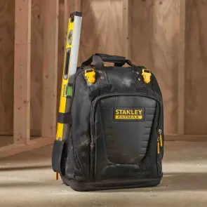 Рюкзак STANLEY "FatMax Quick Access", 300 x 500 x 340 мм №15