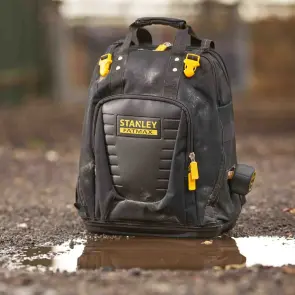 Рюкзак STANLEY "FatMax Quick Access", 300 x 500 x 340 мм №16