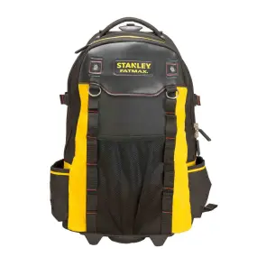Рюкзак STANLEY "FatMax" з колесами, 360х230х540 мм. №6