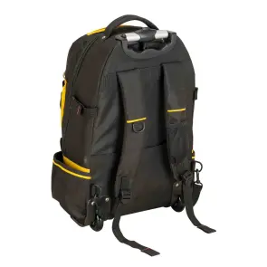 Рюкзак STANLEY "FatMax" з колесами, 360х230х540 мм. №7