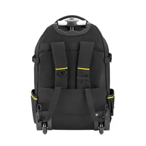 Рюкзак STANLEY "FatMax" з колесами, 360х230х540 мм. №8