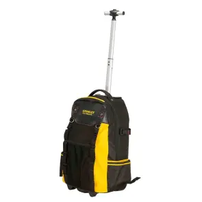 Рюкзак STANLEY "FatMax" з колесами, 360х230х540 мм. №9