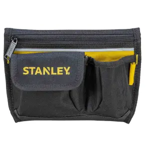 Сумка поясна STANLEY "Basic Stanley Personal Pouch" для особистих речей і аксесуарів, 240x155x60 мм №4