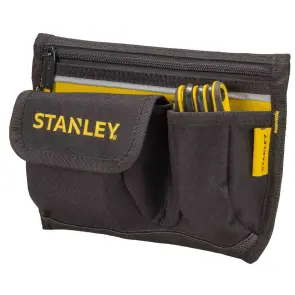 Сумка поясна STANLEY "Basic Stanley Personal Pouch" для особистих речей і аксесуарів, 240x155x60 мм №5