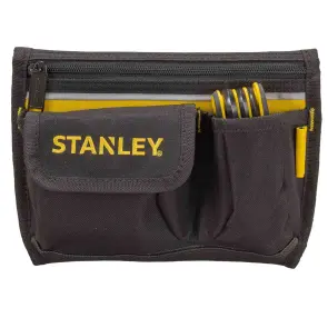 Сумка поясна STANLEY "Basic Stanley Personal Pouch" для особистих речей і аксесуарів, 240x155x60 мм №7
