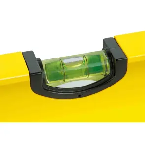 Рівень "Stanley Classic Box Level", алюмінієвий, 2 капсули, L=600 мм. №5