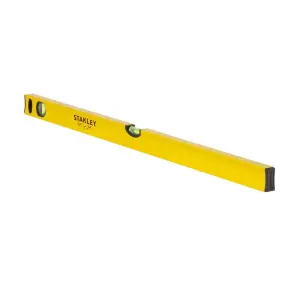 Рівень "Stanley Classic Box Level", алюмінієвий, 2 капсули, L=800 мм. №2