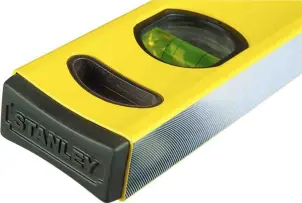 Рівень "Stanley Classic Box Level", алюмінієвий, 3 капсули, L=1500 мм. №3