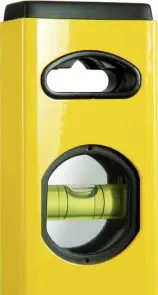 Рівень "Stanley Classic Box Level", алюмінієвий, 3 капсули, L=1500 мм. №5