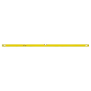 Уровень "Stanley Classic Box Level", алюминиевый, 3 капсулы, L = 2000 мм. №3