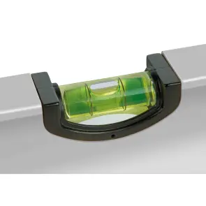 Рівень "Stanley Classic Box Level", магнітний, алюмінієвий корпус, 2 капсули, L=600 мм №7