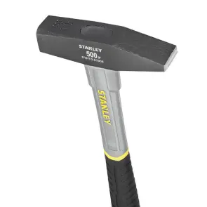 Молоток слюсарний STANLEY "Fiberglass DIN", вага 500 г. №5