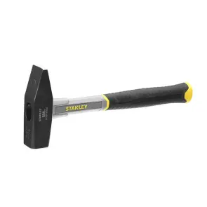 Молоток слюсарний STANLEY "Fiberglass DIN", вага 800 г. №6