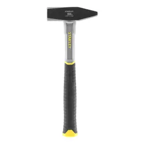 Молоток слюсарний STANLEY "Fiberglass DIN", вага 800 г. №7