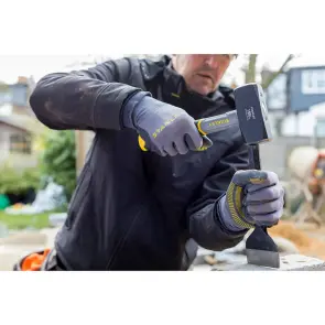 Міні-кувалда STANLEY "Fiberglass", довжина 26 см, вага головки 1500 г №8