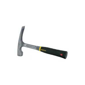 Молоток каменяря STANLEY"AntiVibe®", вага 570г. №4