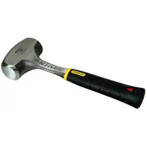 Кувалда STANLEY "Drilling AntiVibe®" с эргономичной ручкой, L = 275мм, вес 1360 г. №2