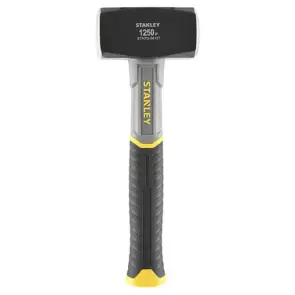 Міні-кувалда STANLEY "Fiberglass", довжина 26 см, вага головки 1250г. №4