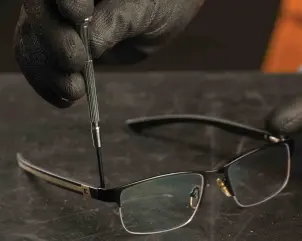 Набір викруток точної механіки STANLEY "Watchmaker", 6 шт: SL 1.4; 2; 2.4; 3мм, Ph №0; 1. №5