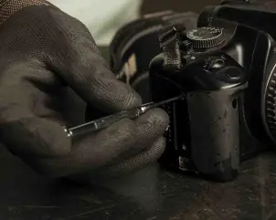 Набір викруток точної механіки STANLEY "Watchmaker", 6 шт: SL 1.4; 2; 2.4; 3мм, Ph №0; 1. №6