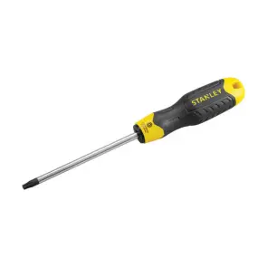 Викрутка STANLEY "Cushion Grip", TORX TT27 x 120мм. №2