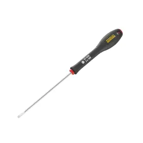 Викрутка STANLEY"FatMax", шліц SL3х100мм, паралельне жало. №2