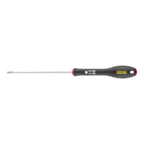 Викрутка STANLEY"FatMax", шліц SL3х100мм, паралельне жало. №3