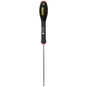 Викрутка STANLEY"FatMax", шліц SL3х100мм, паралельне жало. №5