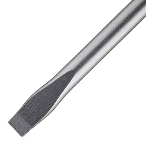 Отвертка STANLEY "FatMax", шлиц SL8х175мм, жало, что расширяется. №5