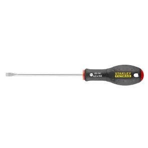 Викрутка STANLEY"FatMax", шліц SL 6.5х150мм, жало, що розширюється. №3