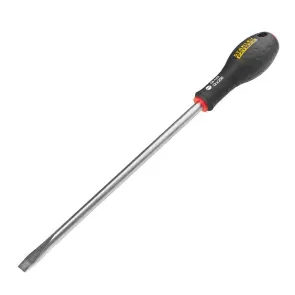 Викрутка STANLEY"FatMax", шліц SL12х250мм, жало, що розширюється. №2