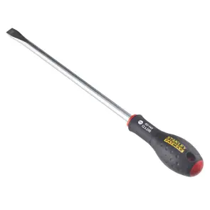 Викрутка STANLEY"FatMax", шліц SL12х250мм, жало, що розширюється. №4