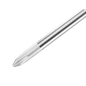 Викрутка STANLEY"FatMax", Ph1x100 мм. №3