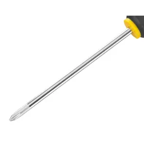 Викрутка STANLEY"FatMax", Ph1x100 мм. №4