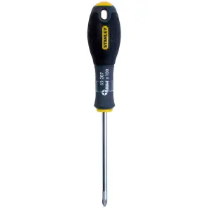 Викрутка STANLEY"FatMax", Ph1x100 мм. №5