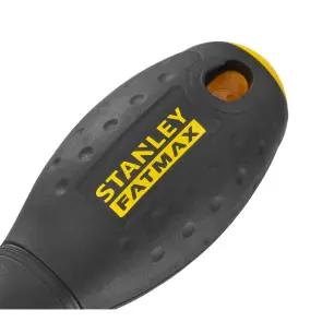 Викрутка STANLEY"FatMax", Ph1x100 мм. №8