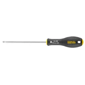Викрутка STANLEY"FatMax", Ph2x125мм. №3