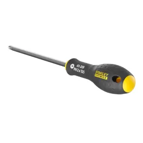 Викрутка STANLEY"FatMax", Ph2x125мм. №5
