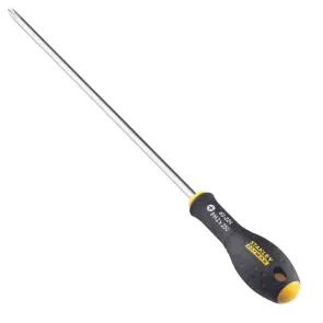 Викрутка STANLEY"FatMax", Ph2x250 мм. №4