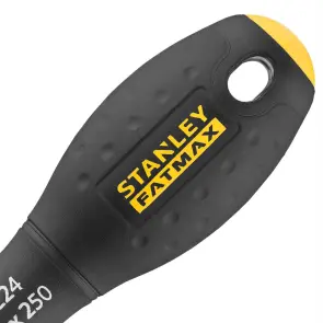 Викрутка STANLEY"FatMax", Ph2x250 мм. №7