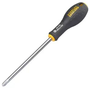 Отвертка STANLEY "FatMax", Ph3x150 мм. №2