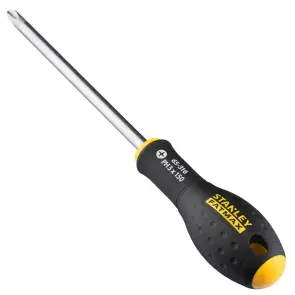 Отвертка STANLEY "FatMax", Ph3x150 мм. №4