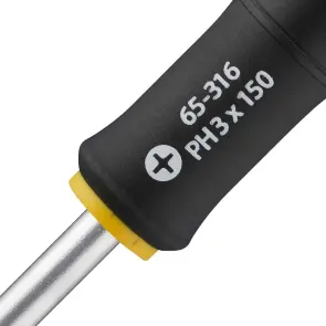 Отвертка STANLEY "FatMax", Ph3x150 мм. №6