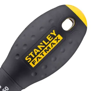 Отвертка STANLEY "FatMax", Ph3x150 мм. №7