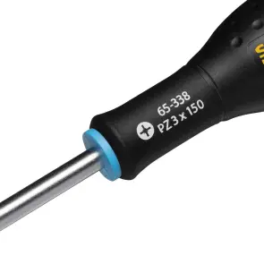 Викрутка STANLEY"FatMax", Pz3x150мм. №5